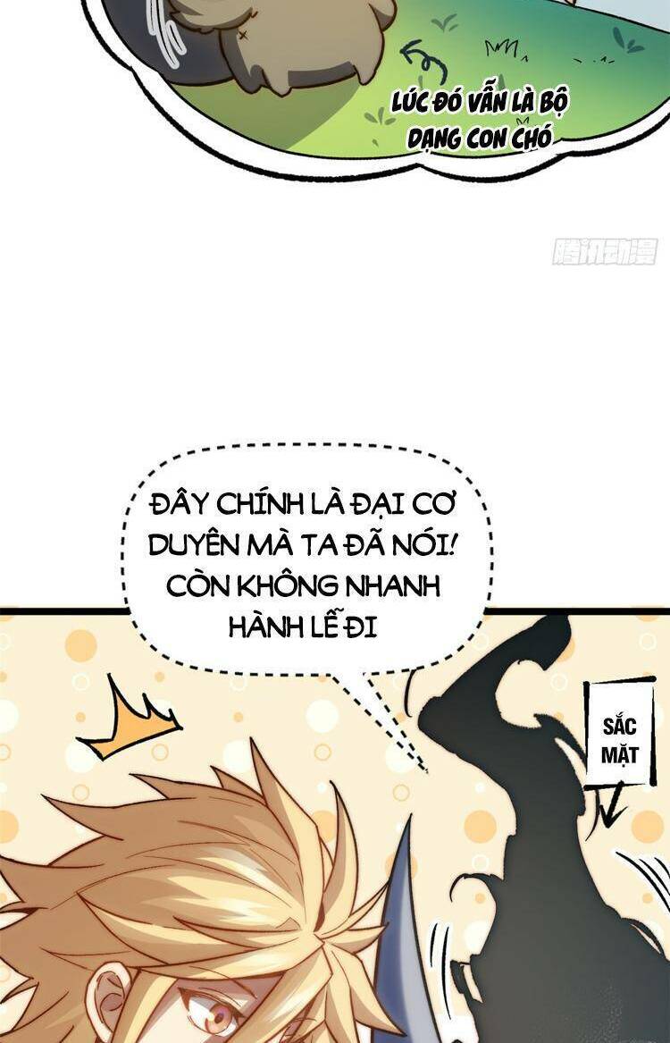 Đỉnh Cấp Khí Vận, Lặng Lẽ Tu Luyện Ngàn Năm Chapter 126 - Trang 2