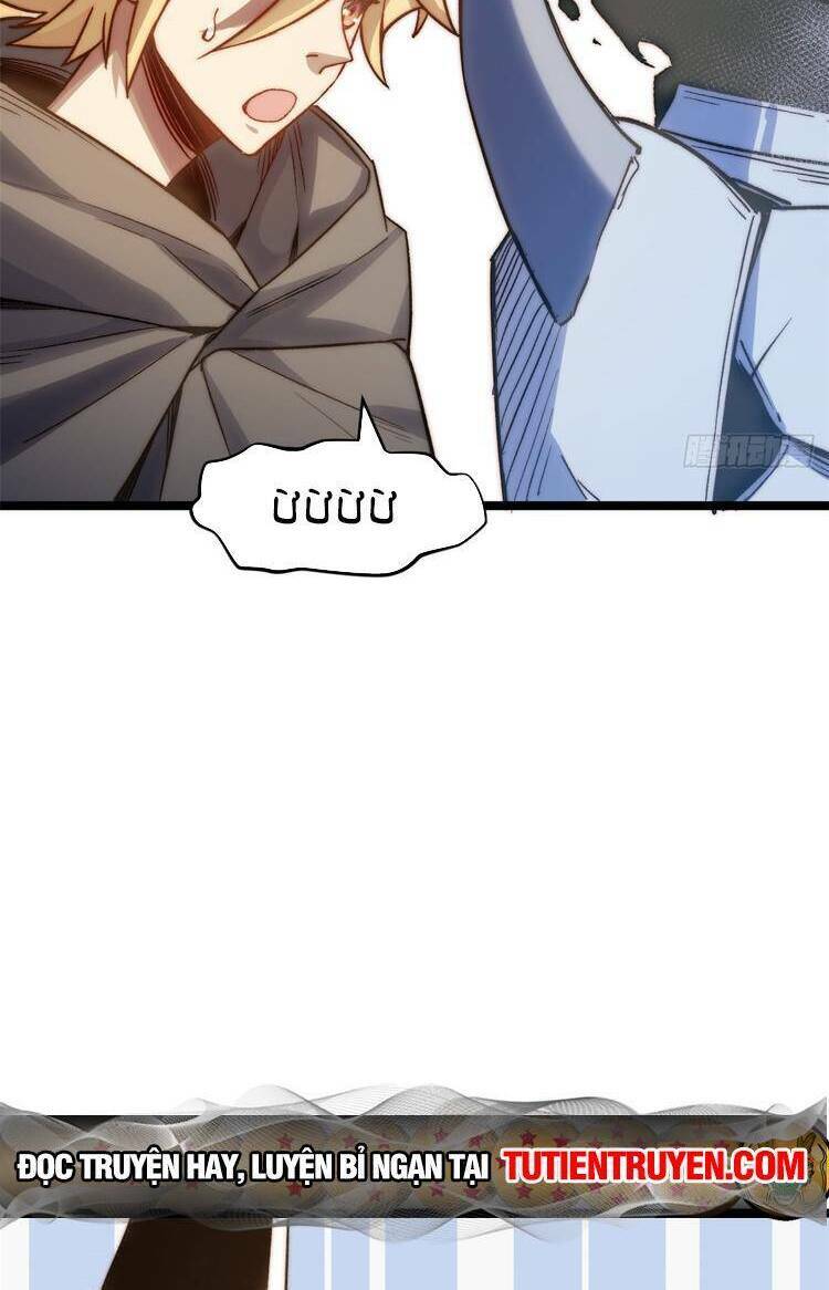 Đỉnh Cấp Khí Vận, Lặng Lẽ Tu Luyện Ngàn Năm Chapter 126 - Trang 2