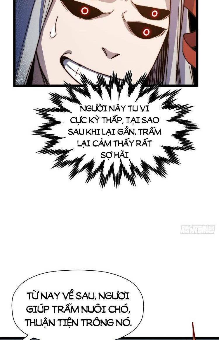 Đỉnh Cấp Khí Vận, Lặng Lẽ Tu Luyện Ngàn Năm Chapter 126 - Trang 2