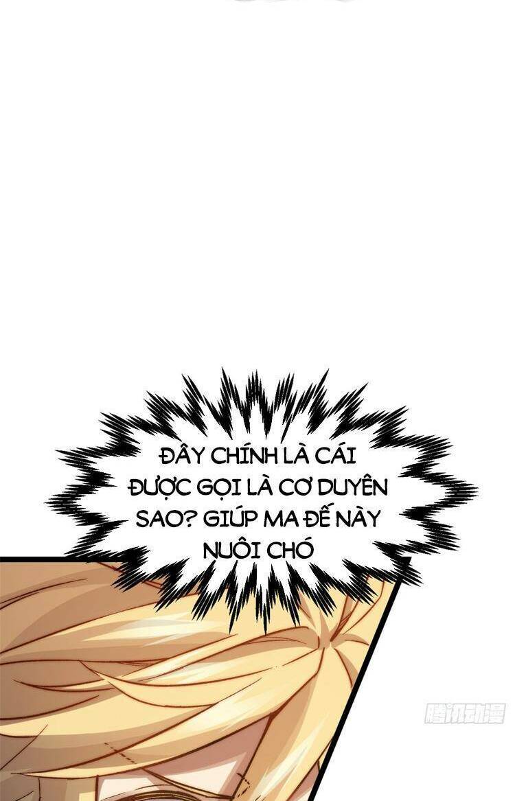 Đỉnh Cấp Khí Vận, Lặng Lẽ Tu Luyện Ngàn Năm Chapter 126 - Trang 2