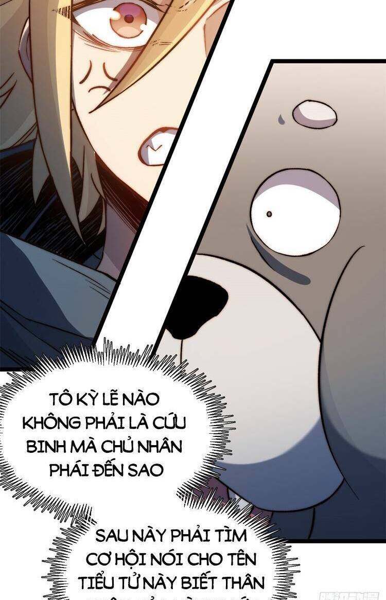 Đỉnh Cấp Khí Vận, Lặng Lẽ Tu Luyện Ngàn Năm Chapter 126 - Trang 2