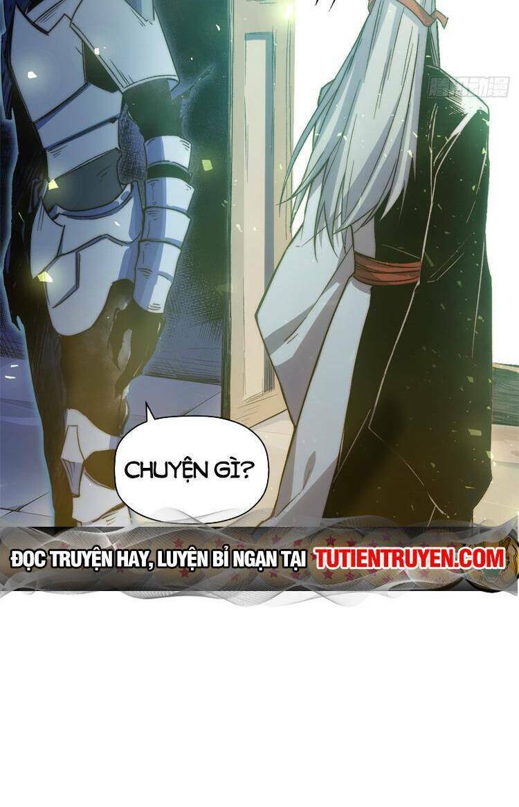 Đỉnh Cấp Khí Vận, Lặng Lẽ Tu Luyện Ngàn Năm Chapter 126 - Trang 2