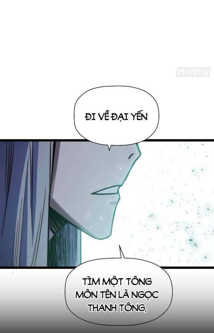 Đỉnh Cấp Khí Vận, Lặng Lẽ Tu Luyện Ngàn Năm Chapter 126 - Trang 2