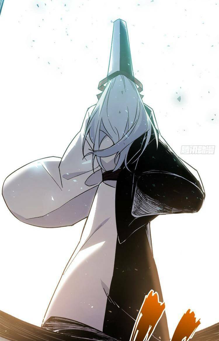 Đỉnh Cấp Khí Vận, Lặng Lẽ Tu Luyện Ngàn Năm Chapter 126 - Trang 2