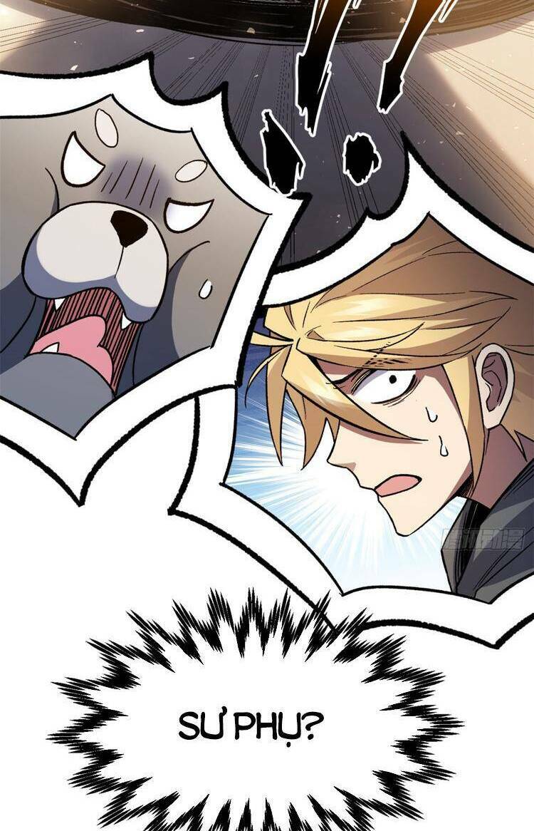 Đỉnh Cấp Khí Vận, Lặng Lẽ Tu Luyện Ngàn Năm Chapter 126 - Trang 2