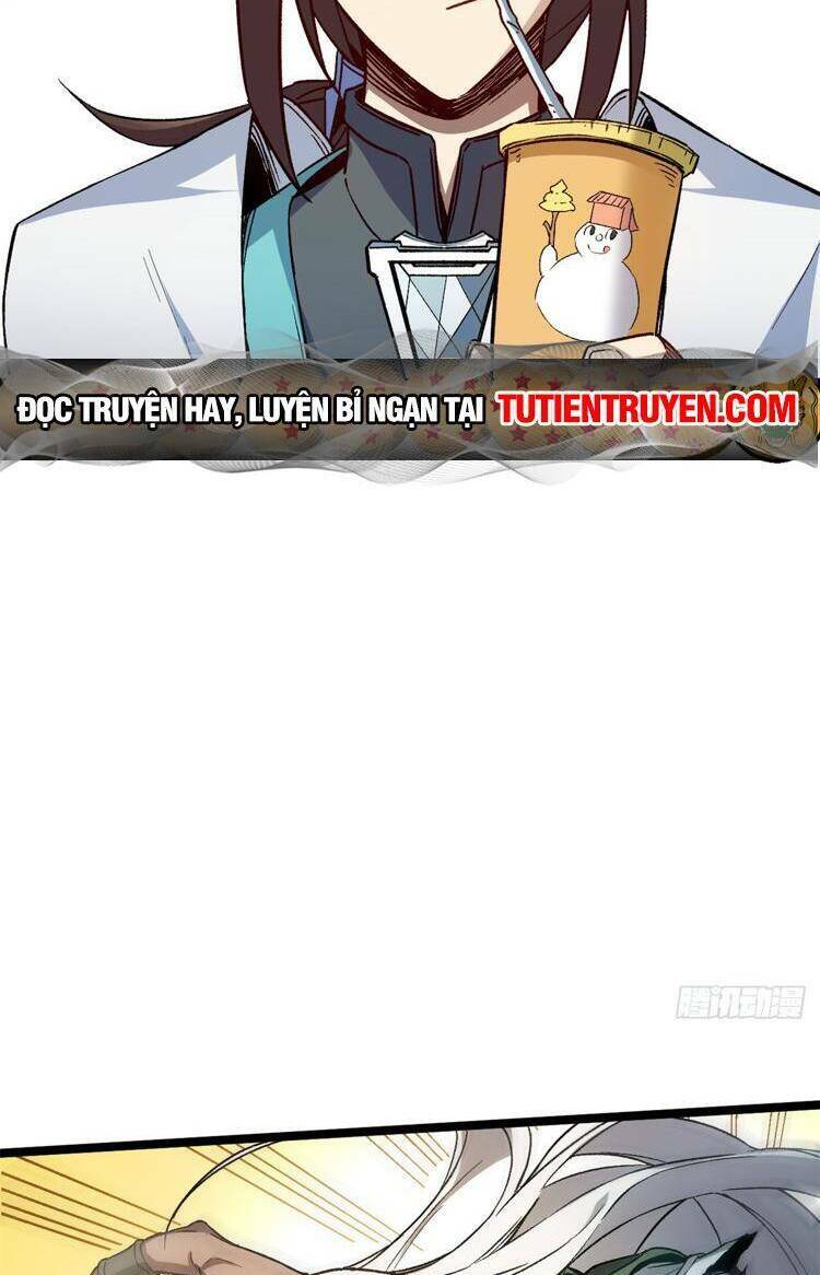 Đỉnh Cấp Khí Vận, Lặng Lẽ Tu Luyện Ngàn Năm Chapter 126 - Trang 2