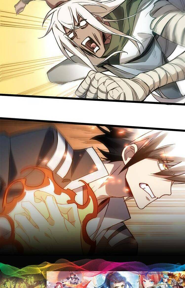 Đỉnh Cấp Khí Vận, Lặng Lẽ Tu Luyện Ngàn Năm Chapter 126 - Trang 2