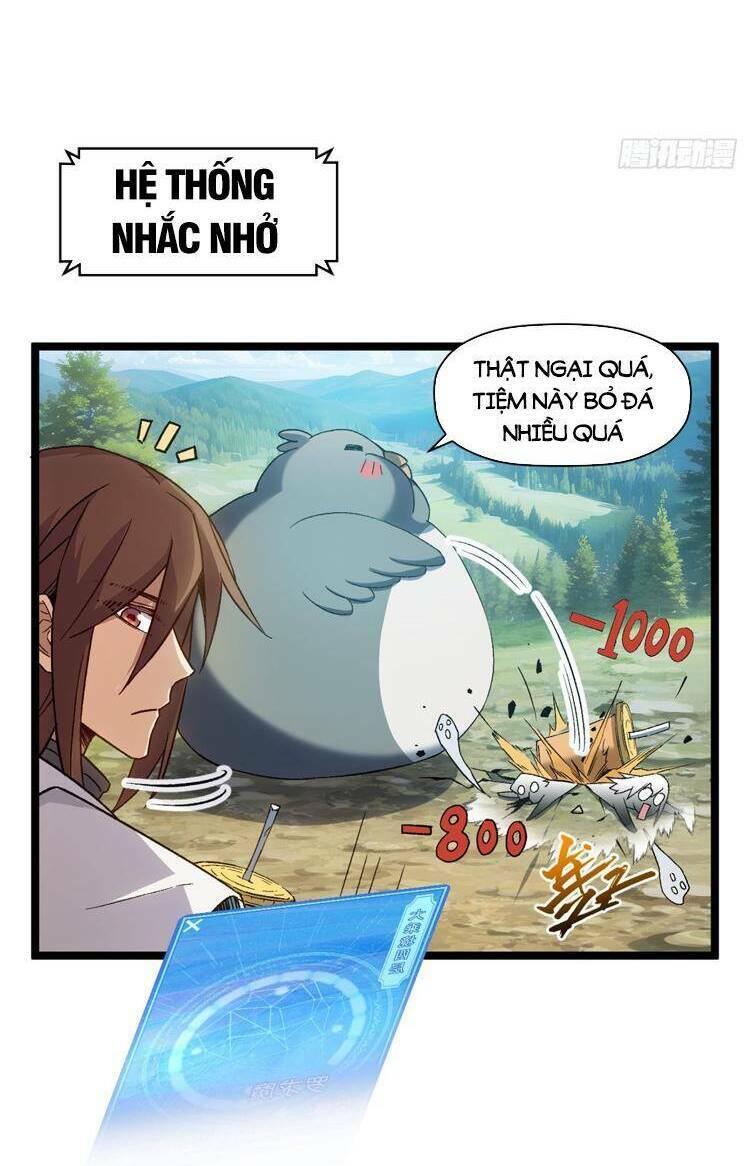 Đỉnh Cấp Khí Vận, Lặng Lẽ Tu Luyện Ngàn Năm Chapter 126 - Trang 2