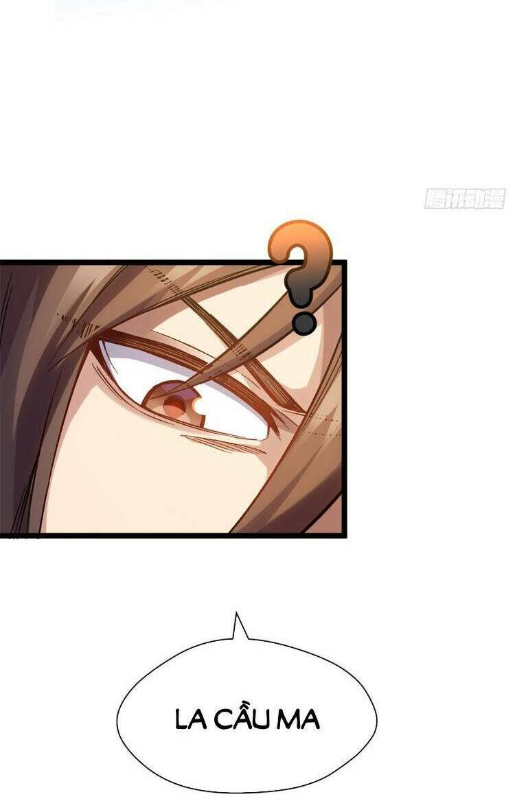 Đỉnh Cấp Khí Vận, Lặng Lẽ Tu Luyện Ngàn Năm Chapter 126 - Trang 2