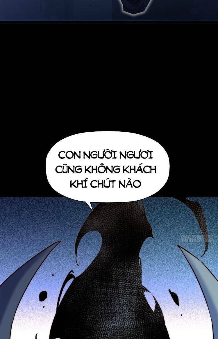 Đỉnh Cấp Khí Vận, Lặng Lẽ Tu Luyện Ngàn Năm Chapter 126 - Trang 2