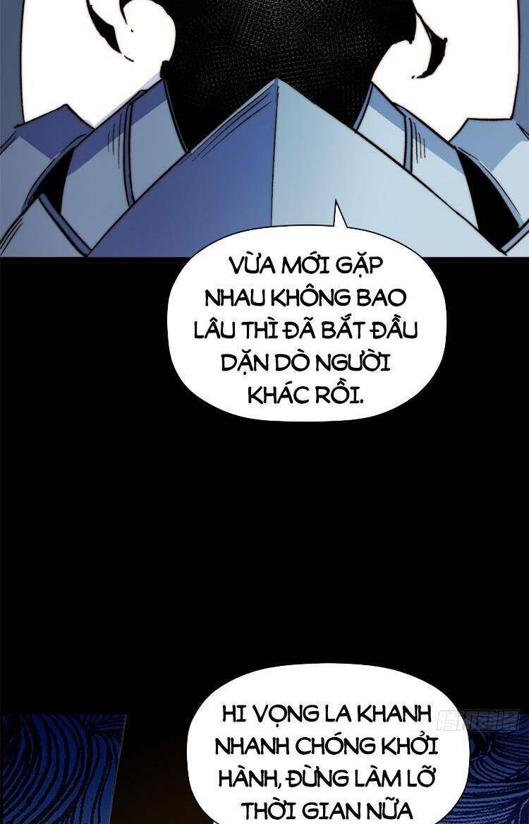 Đỉnh Cấp Khí Vận, Lặng Lẽ Tu Luyện Ngàn Năm Chapter 126 - Trang 2