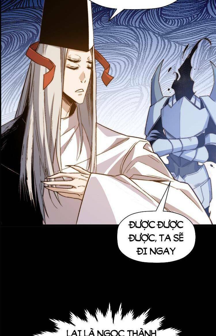 Đỉnh Cấp Khí Vận, Lặng Lẽ Tu Luyện Ngàn Năm Chapter 126 - Trang 2