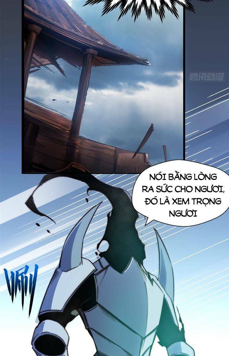 Đỉnh Cấp Khí Vận, Lặng Lẽ Tu Luyện Ngàn Năm Chapter 126 - Trang 2