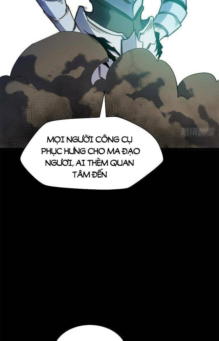 Đỉnh Cấp Khí Vận, Lặng Lẽ Tu Luyện Ngàn Năm Chapter 126 - Trang 2