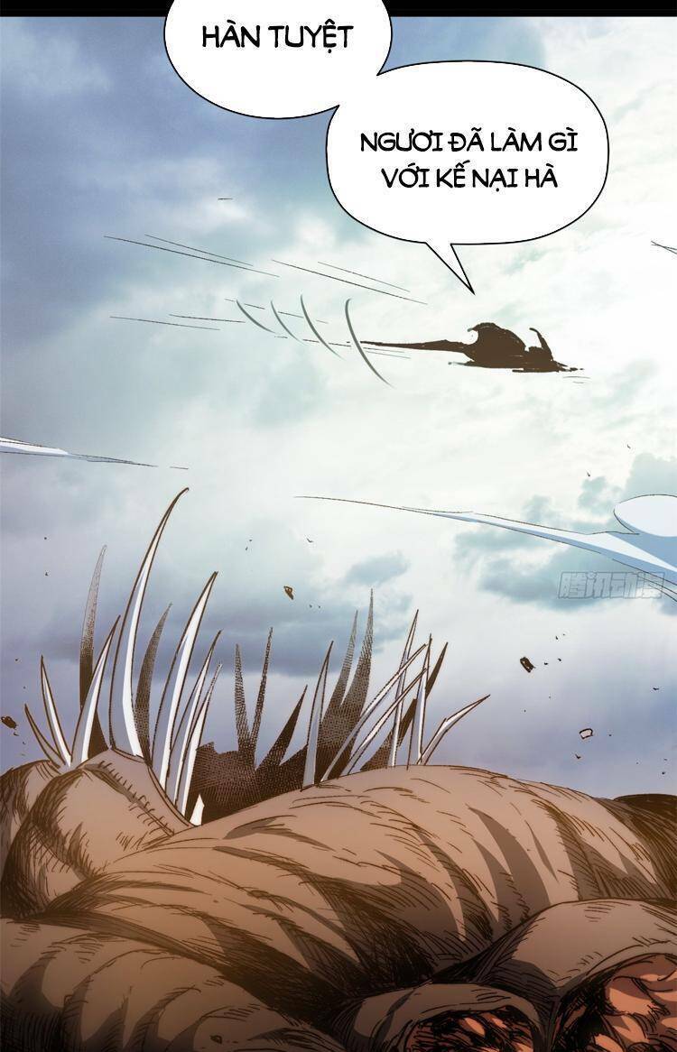 Đỉnh Cấp Khí Vận, Lặng Lẽ Tu Luyện Ngàn Năm Chapter 126 - Trang 2