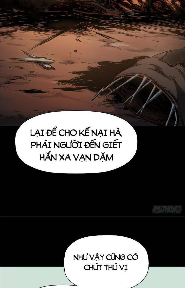 Đỉnh Cấp Khí Vận, Lặng Lẽ Tu Luyện Ngàn Năm Chapter 126 - Trang 2