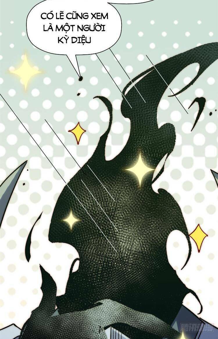 Đỉnh Cấp Khí Vận, Lặng Lẽ Tu Luyện Ngàn Năm Chapter 126 - Trang 2