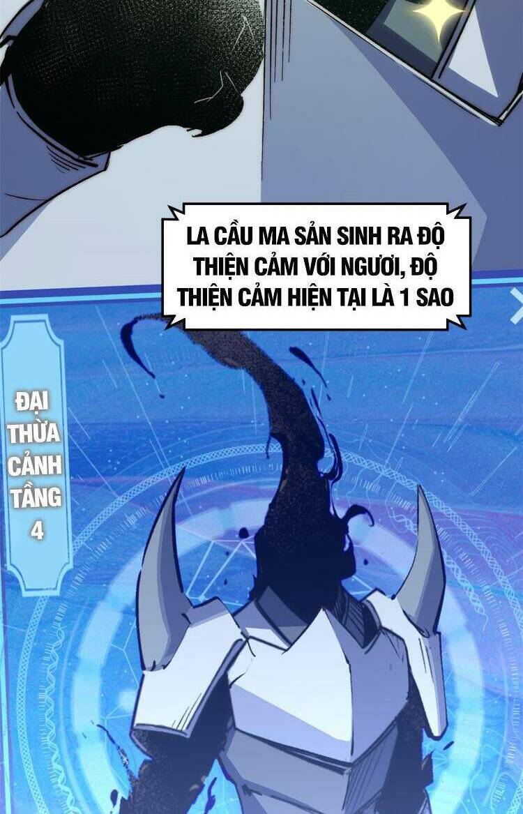 Đỉnh Cấp Khí Vận, Lặng Lẽ Tu Luyện Ngàn Năm Chapter 126 - Trang 2