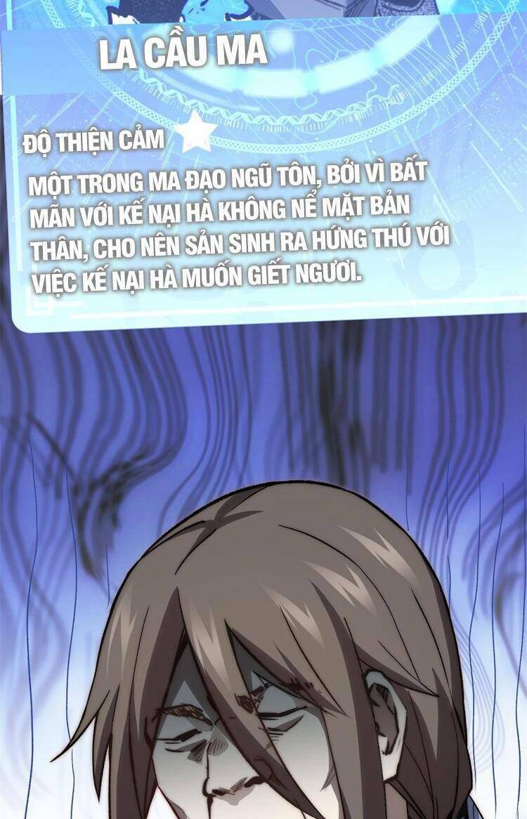 Đỉnh Cấp Khí Vận, Lặng Lẽ Tu Luyện Ngàn Năm Chapter 126 - Trang 2