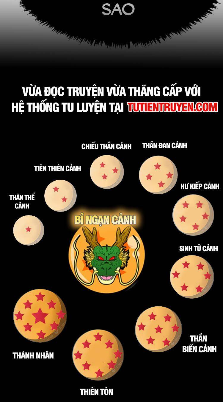 Đỉnh Cấp Khí Vận, Lặng Lẽ Tu Luyện Ngàn Năm Chapter 126 - Trang 2