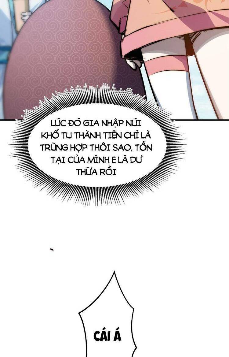 Đỉnh Cấp Khí Vận, Lặng Lẽ Tu Luyện Ngàn Năm Chapter 127 - Trang 2