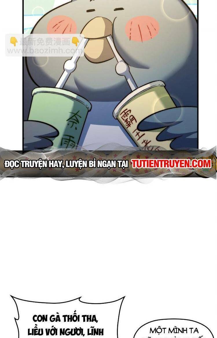 Đỉnh Cấp Khí Vận, Lặng Lẽ Tu Luyện Ngàn Năm Chapter 127 - Trang 2