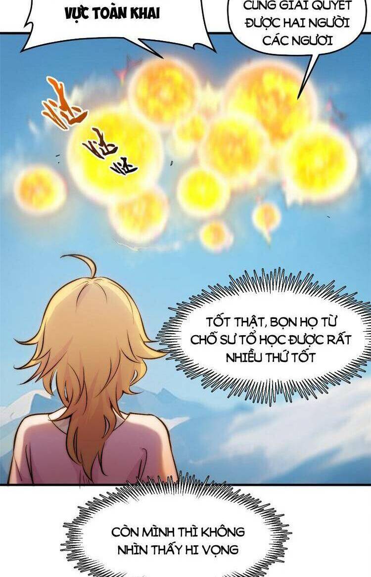 Đỉnh Cấp Khí Vận, Lặng Lẽ Tu Luyện Ngàn Năm Chapter 127 - Trang 2