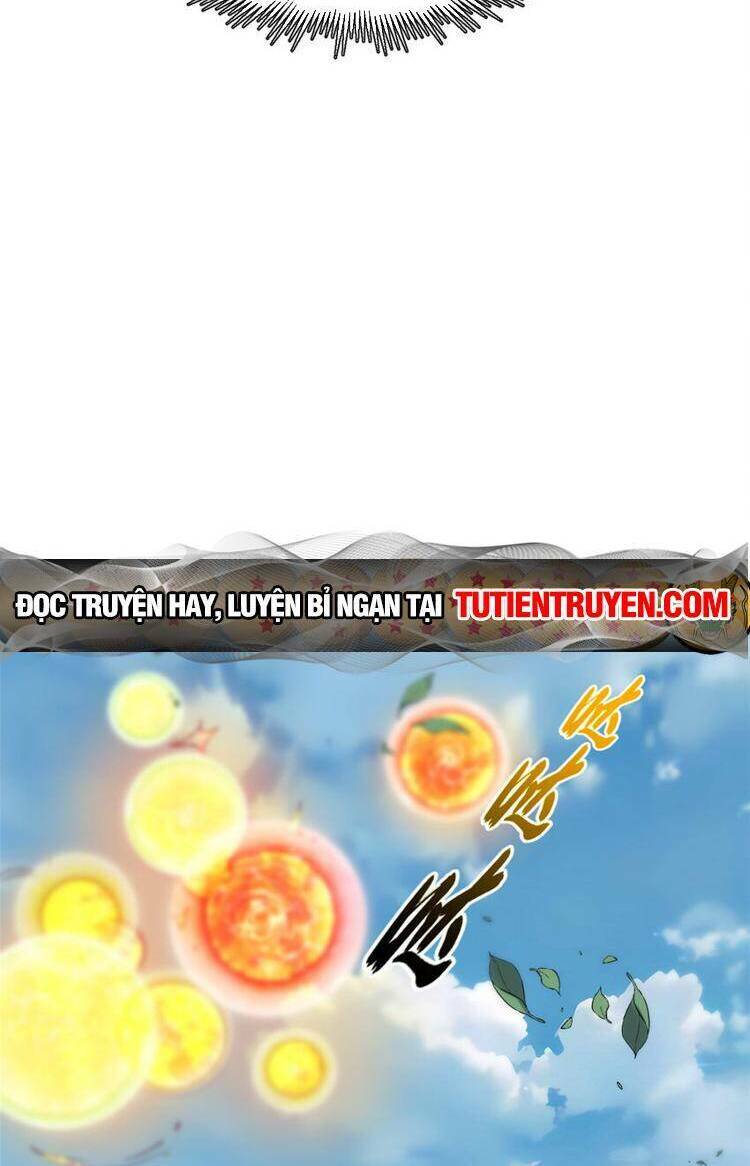 Đỉnh Cấp Khí Vận, Lặng Lẽ Tu Luyện Ngàn Năm Chapter 127 - Trang 2