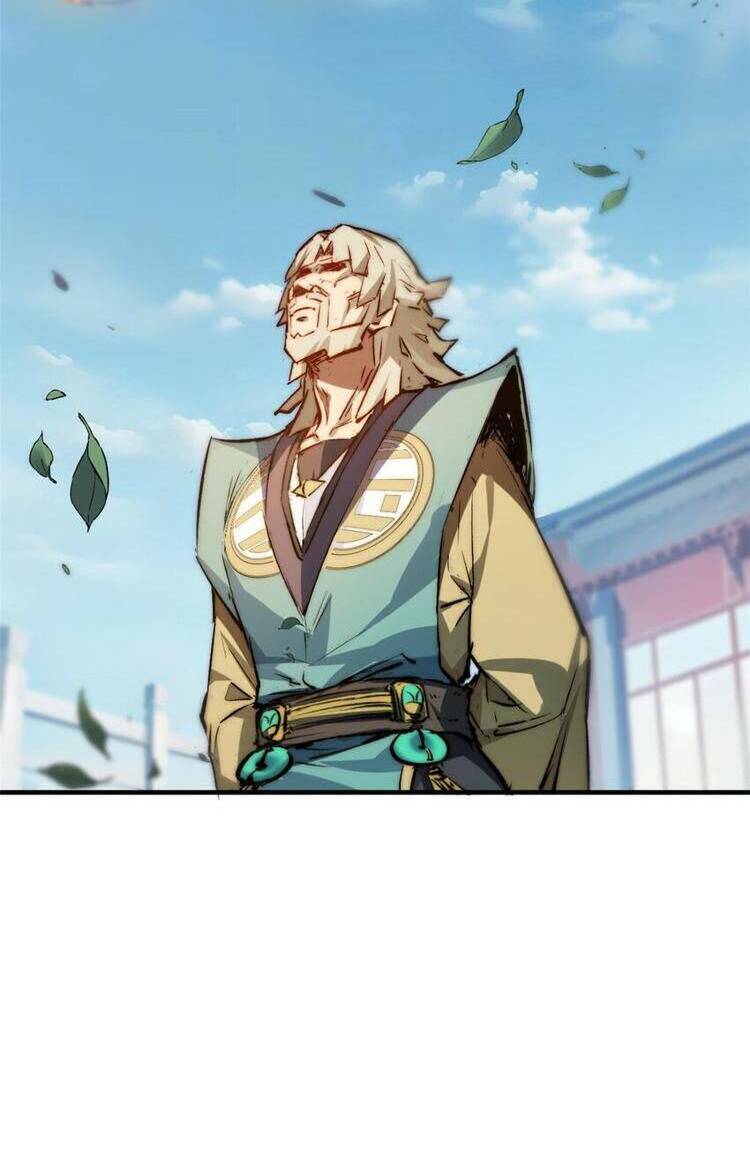 Đỉnh Cấp Khí Vận, Lặng Lẽ Tu Luyện Ngàn Năm Chapter 127 - Trang 2