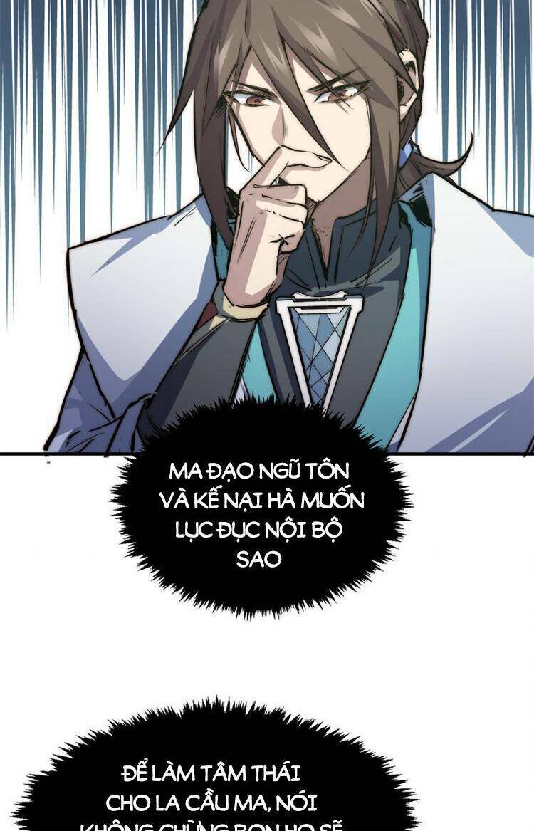 Đỉnh Cấp Khí Vận, Lặng Lẽ Tu Luyện Ngàn Năm Chapter 127 - Trang 2