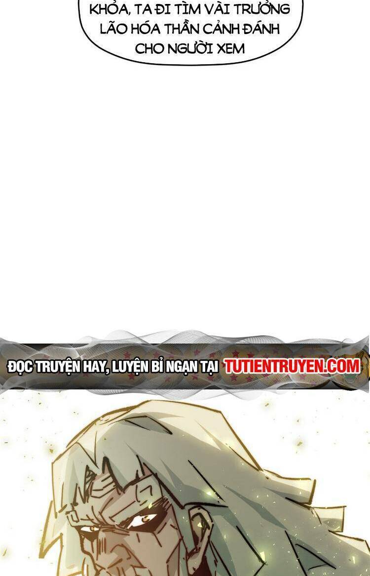 Đỉnh Cấp Khí Vận, Lặng Lẽ Tu Luyện Ngàn Năm Chapter 127 - Trang 2
