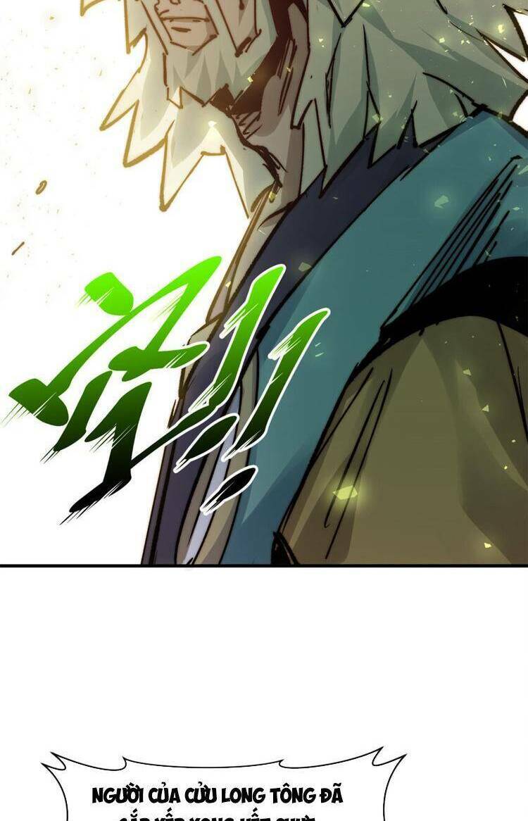 Đỉnh Cấp Khí Vận, Lặng Lẽ Tu Luyện Ngàn Năm Chapter 127 - Trang 2
