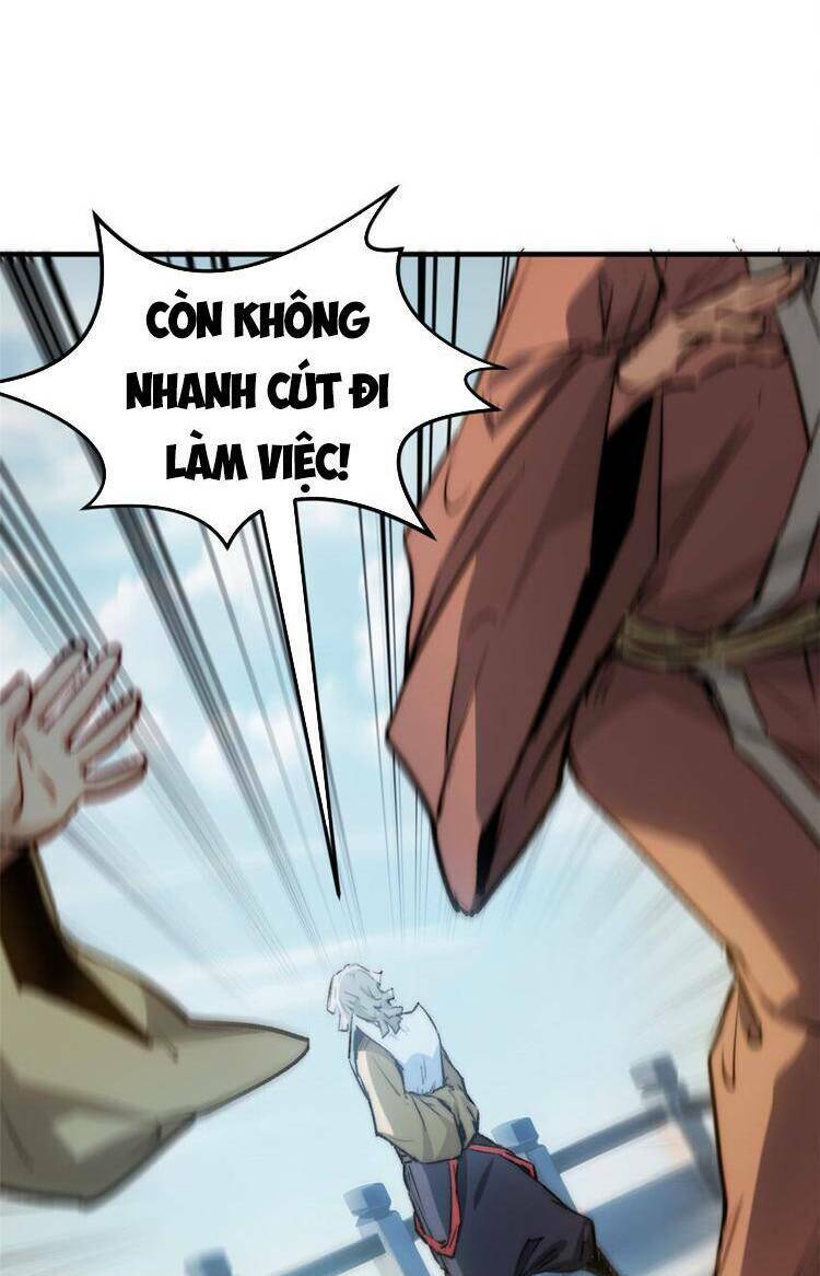 Đỉnh Cấp Khí Vận, Lặng Lẽ Tu Luyện Ngàn Năm Chapter 127 - Trang 2