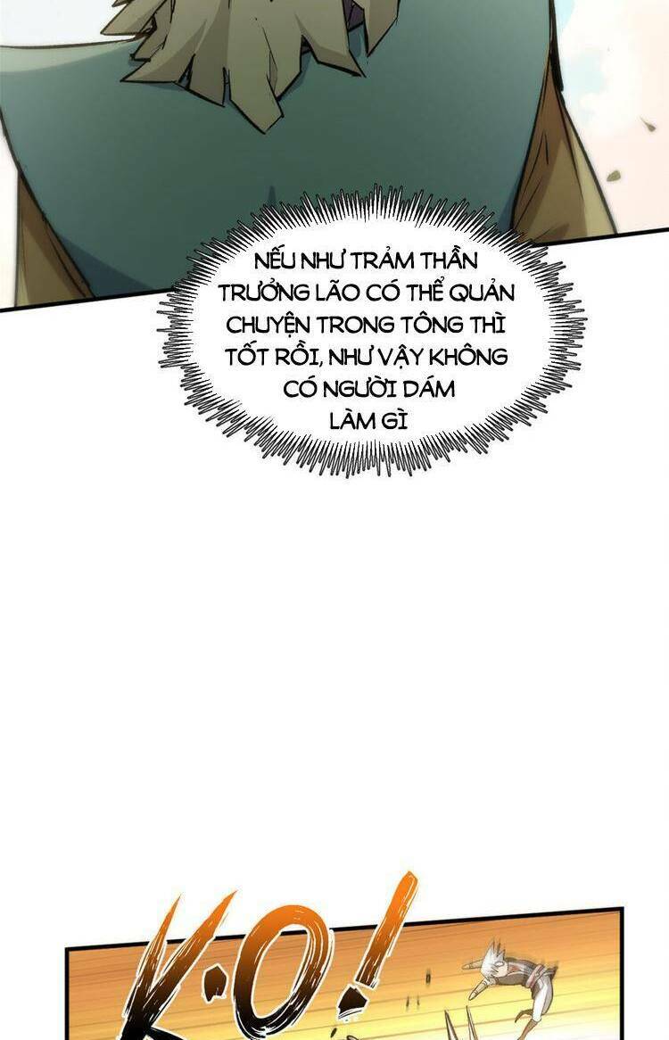 Đỉnh Cấp Khí Vận, Lặng Lẽ Tu Luyện Ngàn Năm Chapter 127 - Trang 2