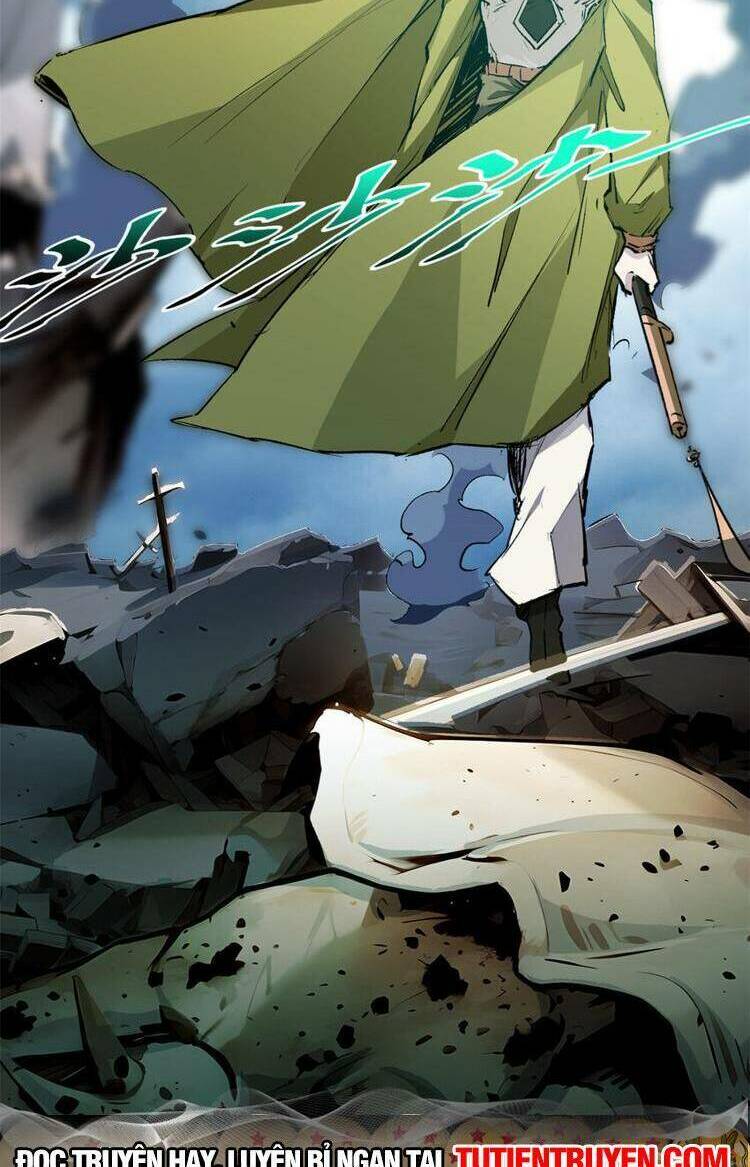 Đỉnh Cấp Khí Vận, Lặng Lẽ Tu Luyện Ngàn Năm Chapter 127 - Trang 2