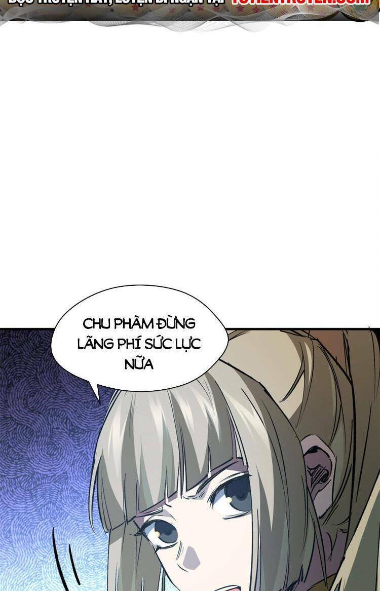 Đỉnh Cấp Khí Vận, Lặng Lẽ Tu Luyện Ngàn Năm Chapter 127 - Trang 2