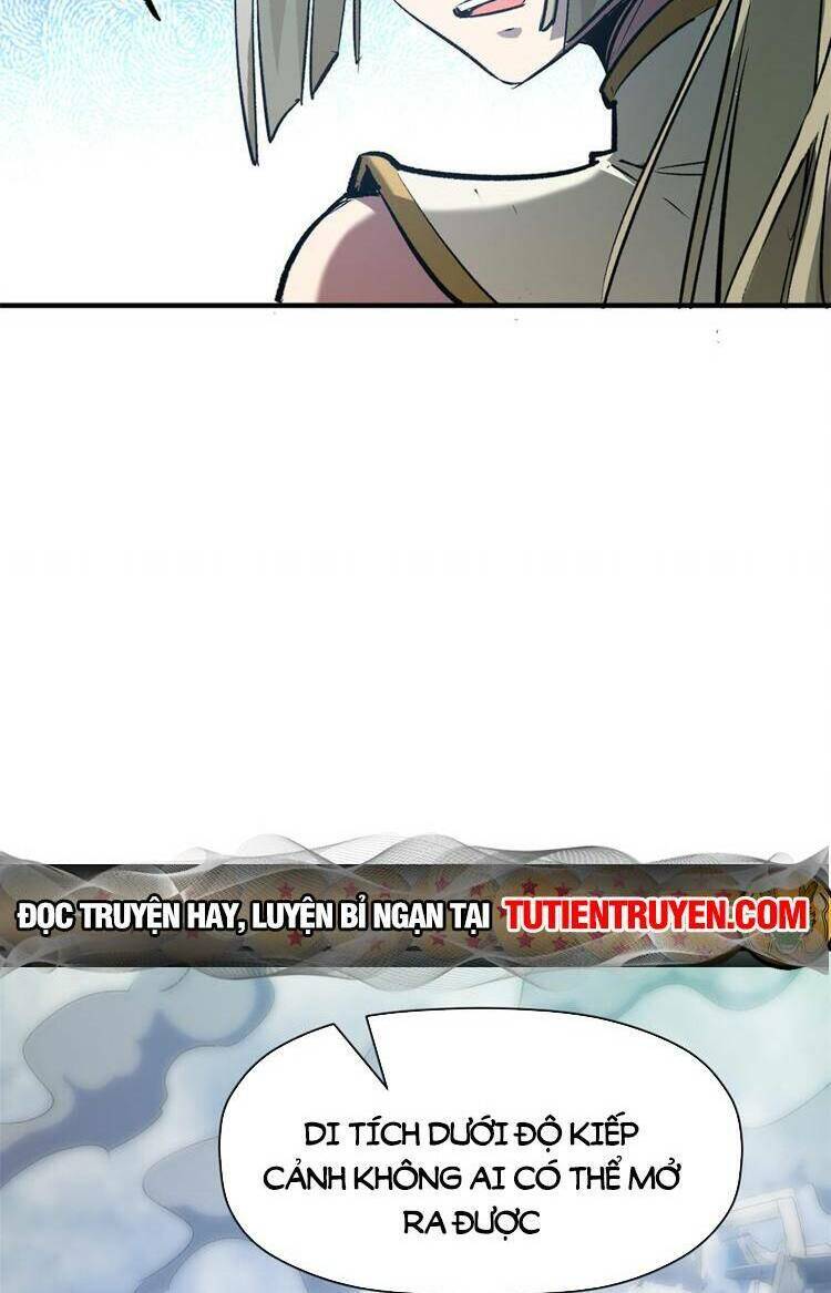 Đỉnh Cấp Khí Vận, Lặng Lẽ Tu Luyện Ngàn Năm Chapter 127 - Trang 2