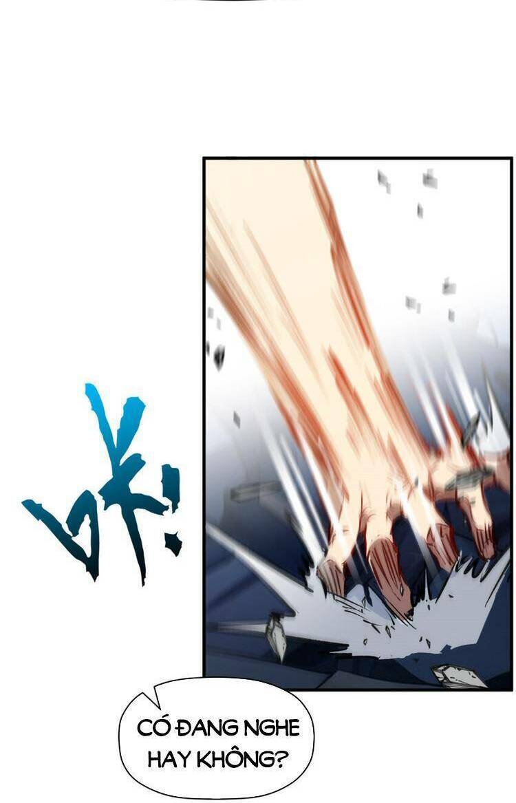 Đỉnh Cấp Khí Vận, Lặng Lẽ Tu Luyện Ngàn Năm Chapter 127 - Trang 2