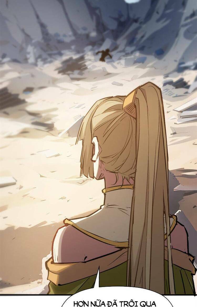 Đỉnh Cấp Khí Vận, Lặng Lẽ Tu Luyện Ngàn Năm Chapter 127 - Trang 2