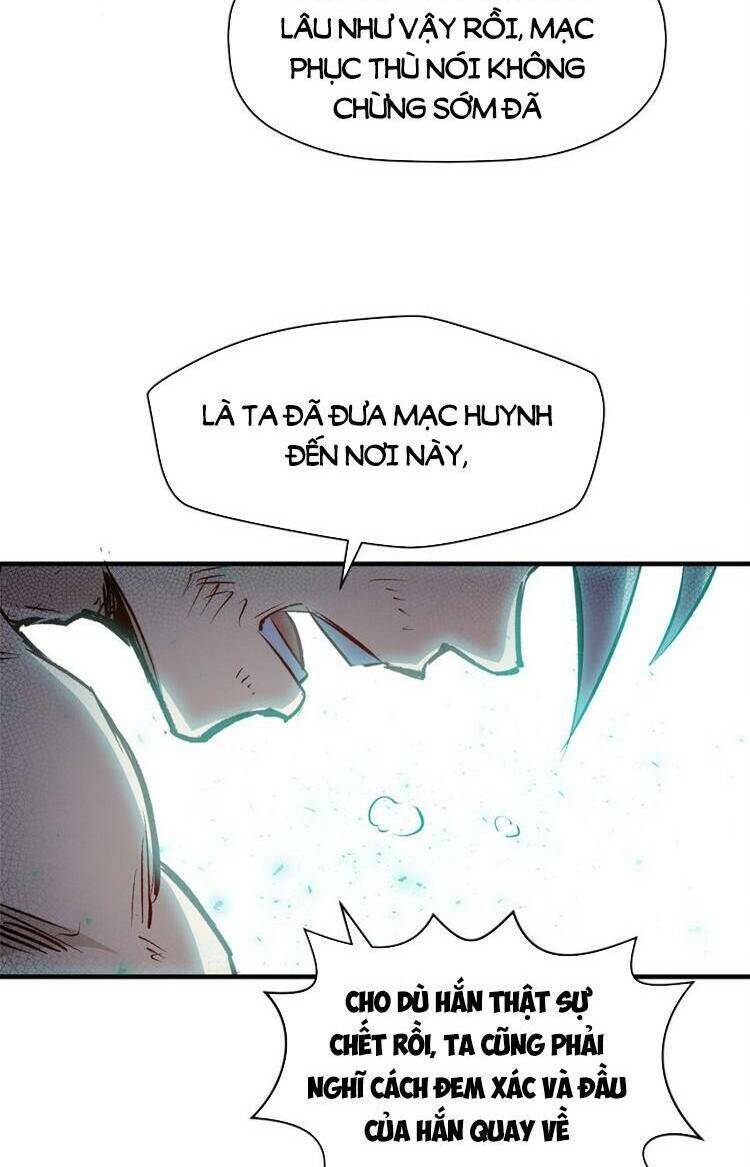 Đỉnh Cấp Khí Vận, Lặng Lẽ Tu Luyện Ngàn Năm Chapter 127 - Trang 2