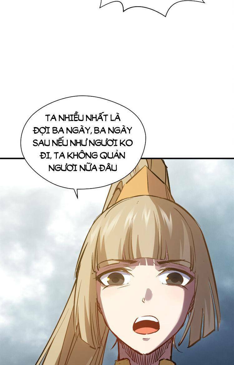 Đỉnh Cấp Khí Vận, Lặng Lẽ Tu Luyện Ngàn Năm Chapter 127 - Trang 2