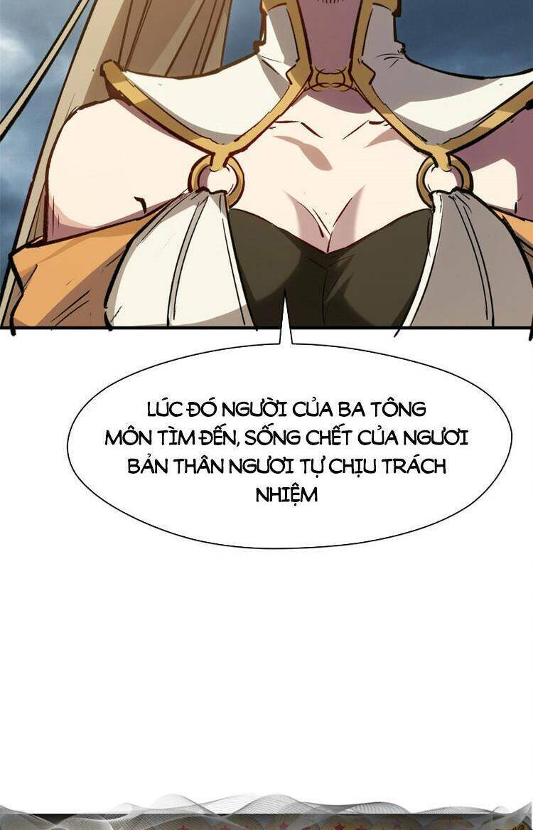 Đỉnh Cấp Khí Vận, Lặng Lẽ Tu Luyện Ngàn Năm Chapter 127 - Trang 2