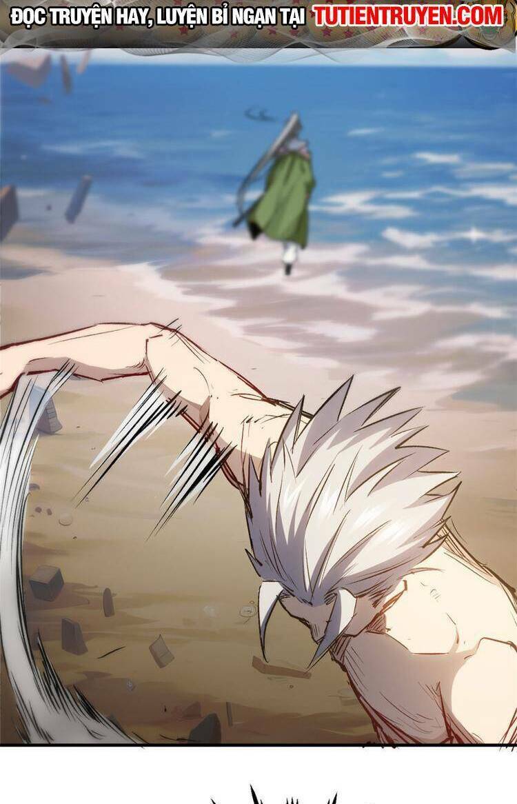 Đỉnh Cấp Khí Vận, Lặng Lẽ Tu Luyện Ngàn Năm Chapter 127 - Trang 2