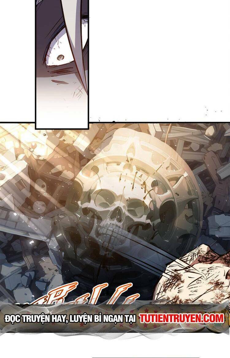 Đỉnh Cấp Khí Vận, Lặng Lẽ Tu Luyện Ngàn Năm Chapter 127 - Trang 2