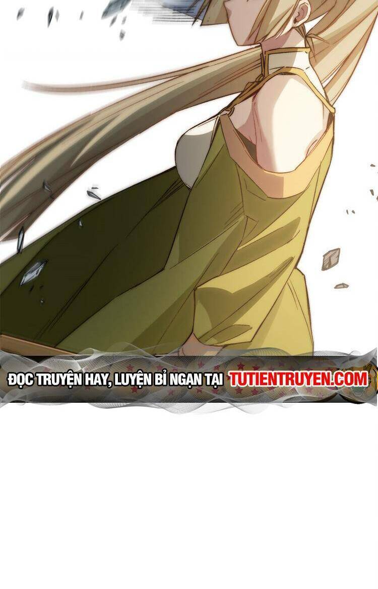 Đỉnh Cấp Khí Vận, Lặng Lẽ Tu Luyện Ngàn Năm Chapter 127 - Trang 2