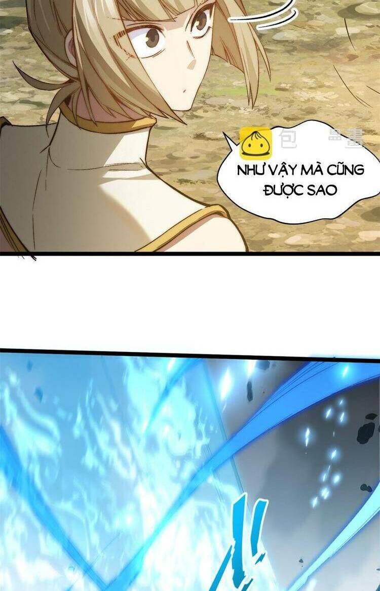 Đỉnh Cấp Khí Vận, Lặng Lẽ Tu Luyện Ngàn Năm Chapter 127 - Trang 2