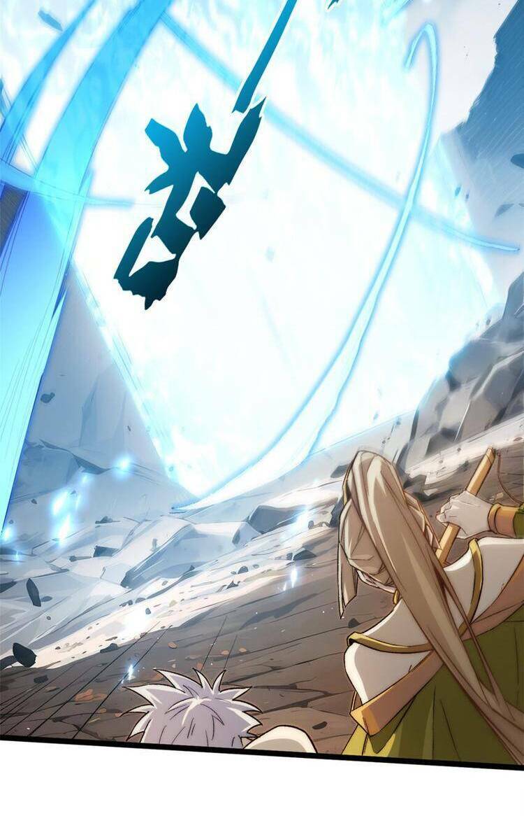 Đỉnh Cấp Khí Vận, Lặng Lẽ Tu Luyện Ngàn Năm Chapter 127 - Trang 2