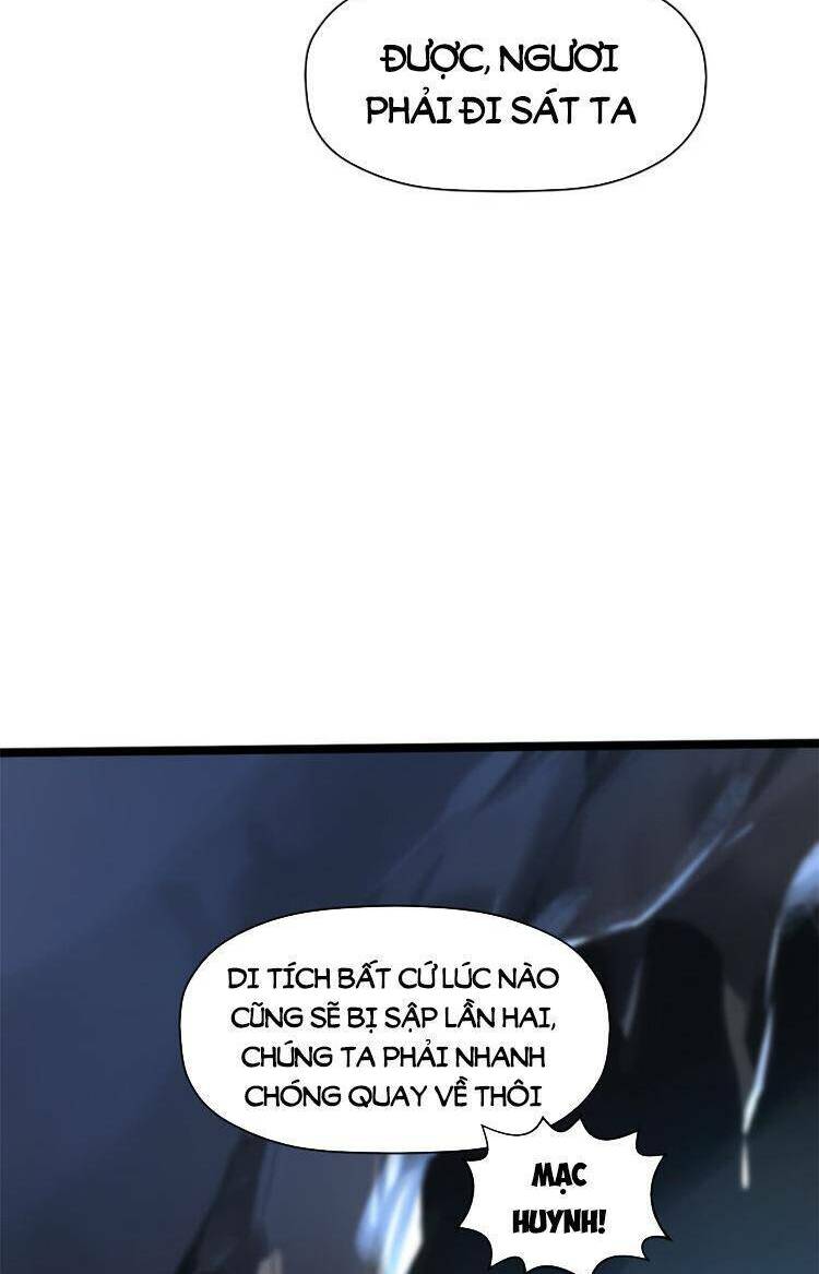 Đỉnh Cấp Khí Vận, Lặng Lẽ Tu Luyện Ngàn Năm Chapter 127 - Trang 2