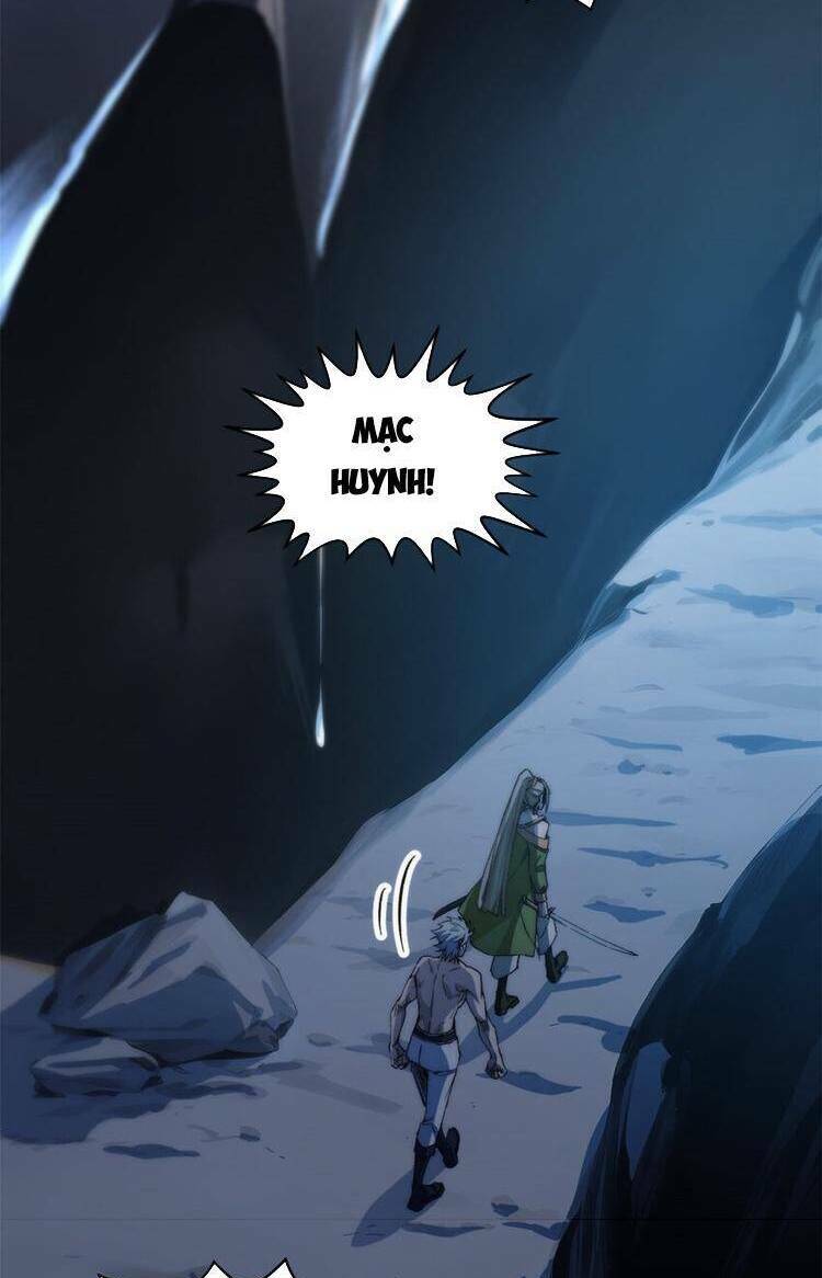 Đỉnh Cấp Khí Vận, Lặng Lẽ Tu Luyện Ngàn Năm Chapter 127 - Trang 2