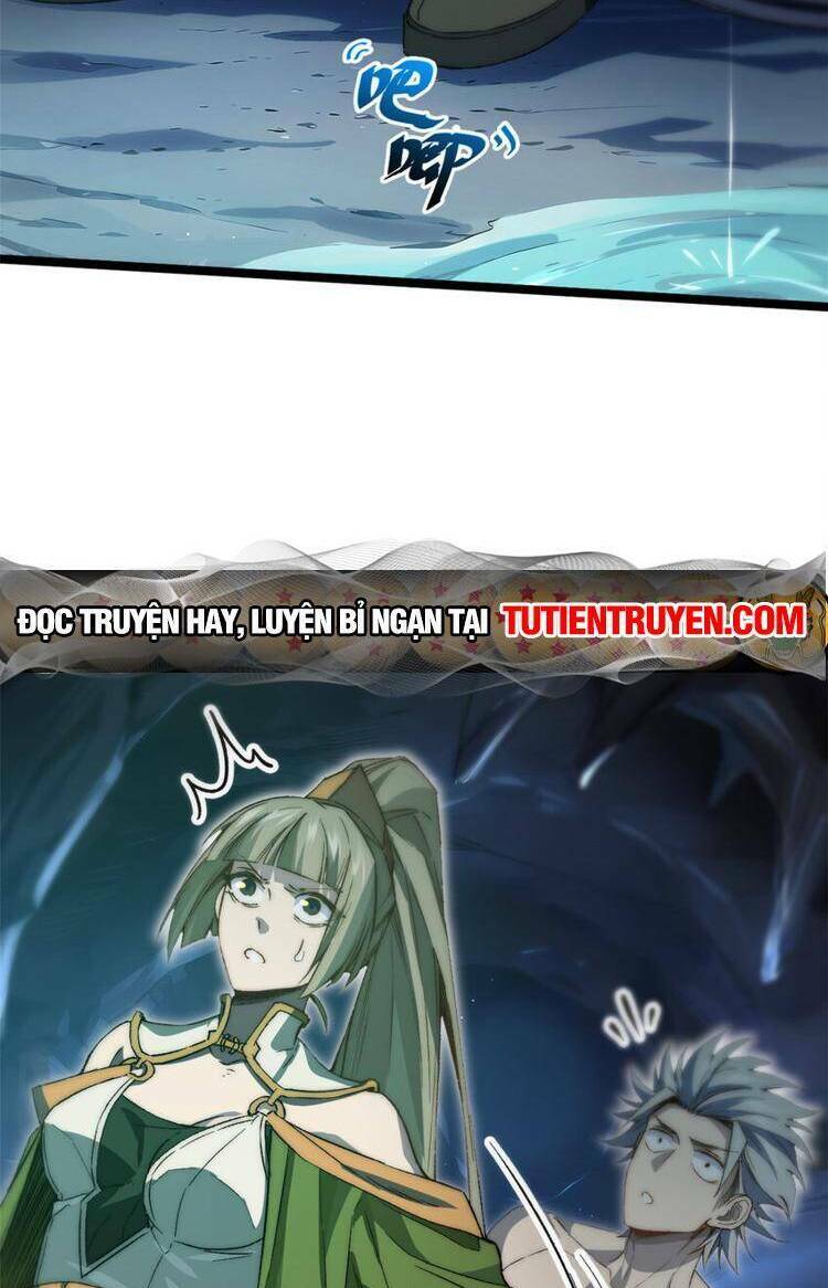 Đỉnh Cấp Khí Vận, Lặng Lẽ Tu Luyện Ngàn Năm Chapter 127 - Trang 2